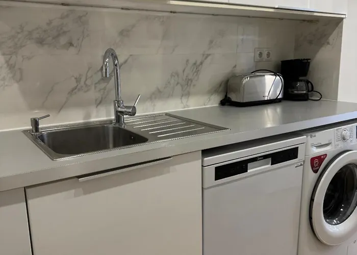Mediterranean Malagueta Suite