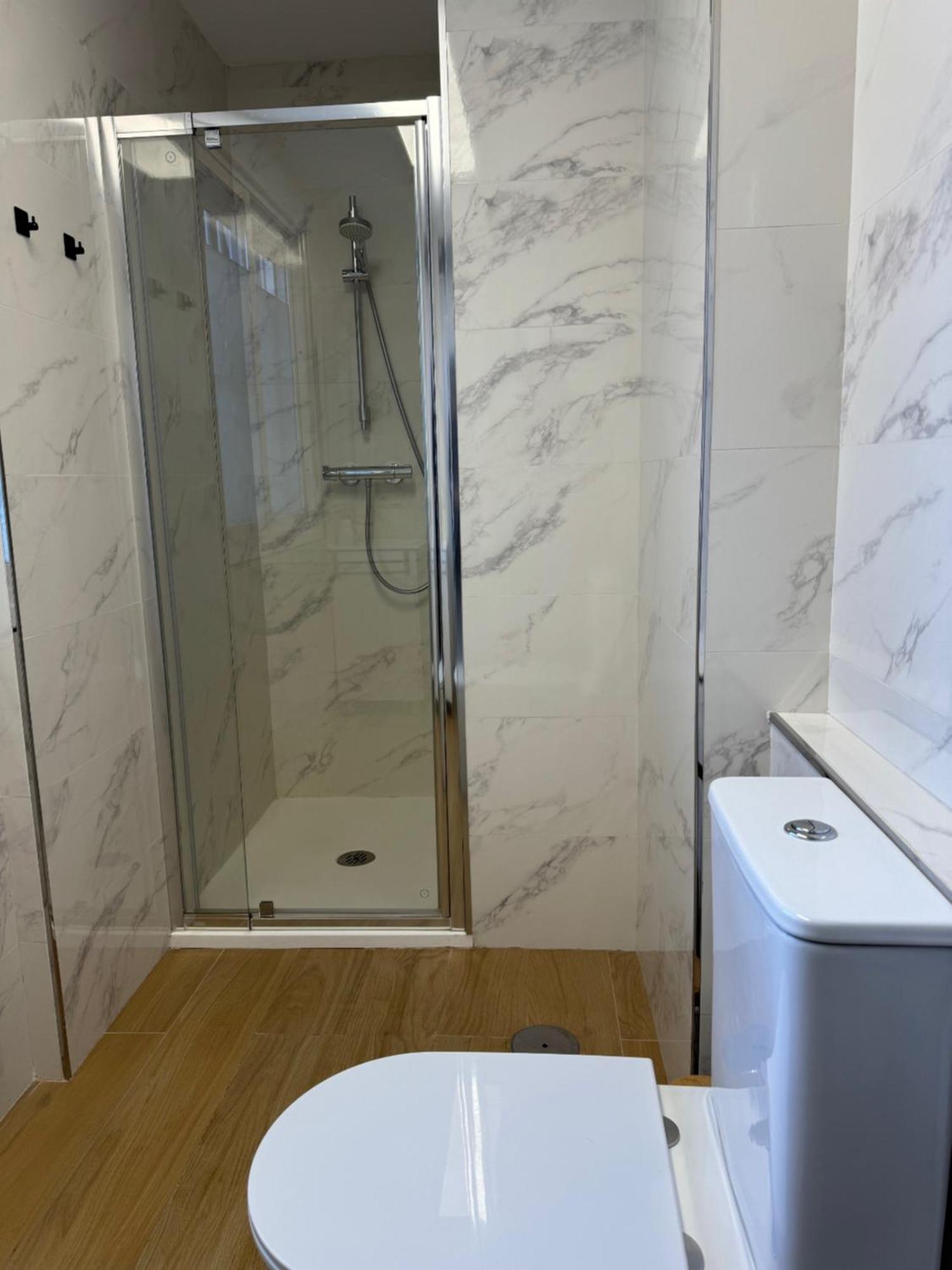 Mediterranean Malagueta Appartement Málaga